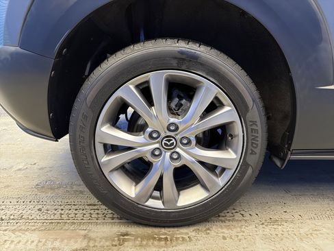 Used 2020 MAZDA CX-30 Premium Package image 9