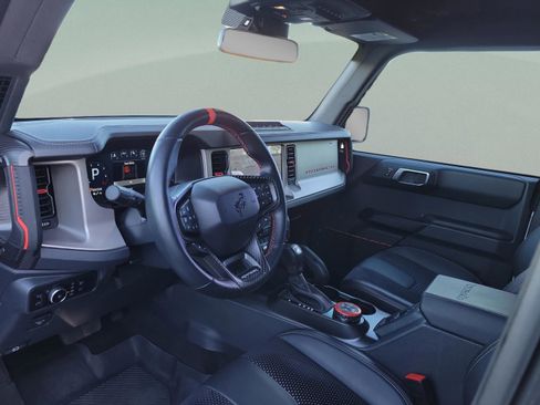 Certified 2023 Ford Bronco Raptor image 6