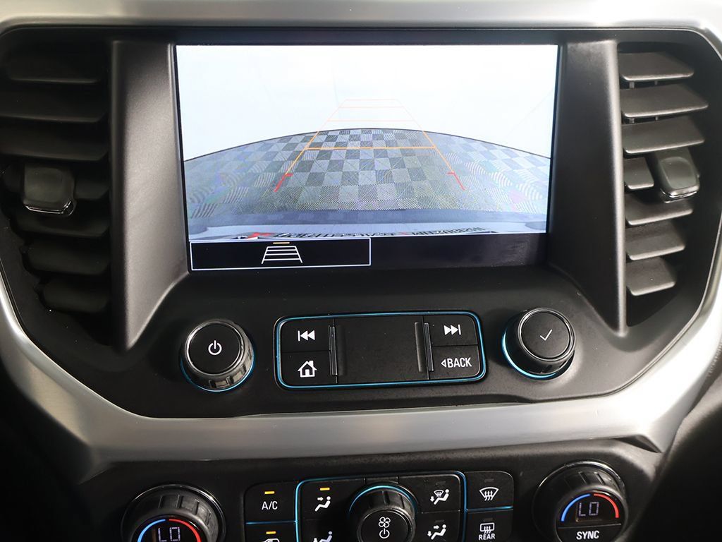 Used 2021 GMC Acadia SLE w/ LPO, Floor Liner Package FWD image 39