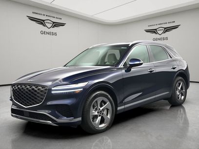 Used 2026 Genesis GV70 2.5T Select