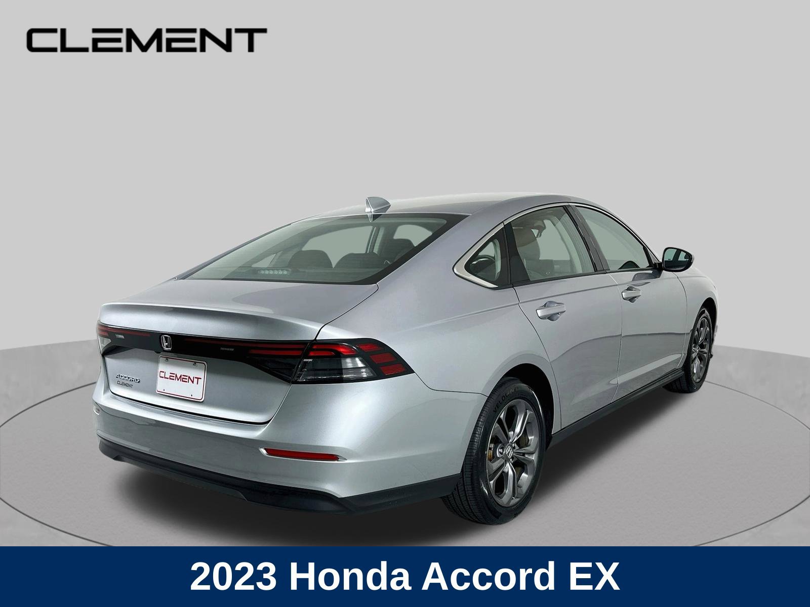 Used 2023 Honda Accord EX image 5