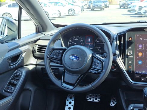Certified 2025 Subaru Crosstrek 2.5i Sport image 16