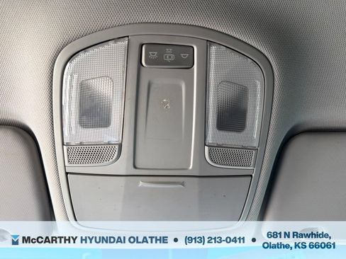 Used 2017 Hyundai Tucson SE FWD image 24