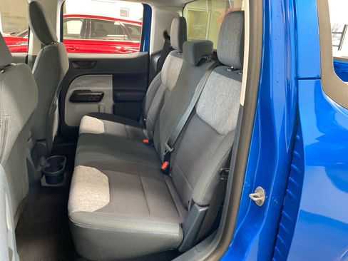 New 2026 Ford Maverick XLT w/ Equipment Group 301A image 6