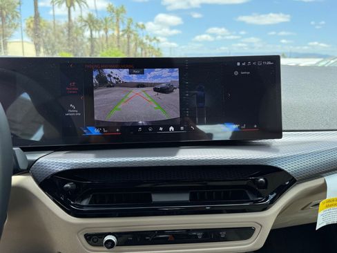 New 2026 BMW i4 eDrive40 w/ Driving Assistance Package RWD image 25