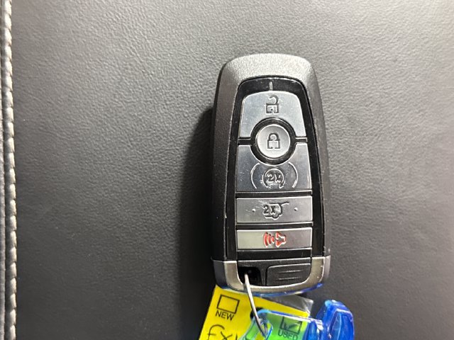 Used 2020 Ford Explorer Limited AWD/4WD image 45