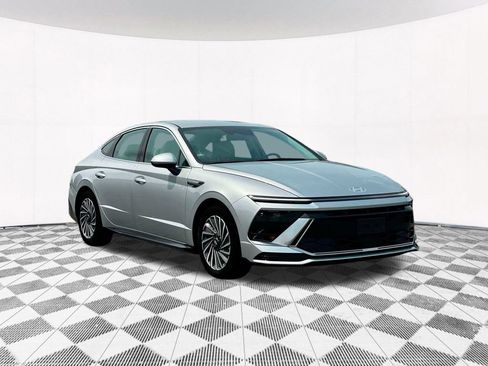 Used 2025 Hyundai Sonata SEL image 16