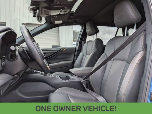 Used 2025 Subaru Outback Wilderness w/ Wilderness Package AWD/4WD image 16