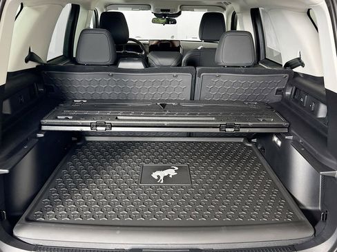 New 2025 Ford Bronco Sport Big Bend image 15