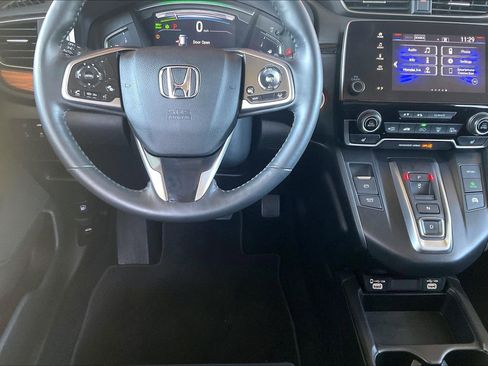 Used 2022 Honda CR-V EX-L image 8