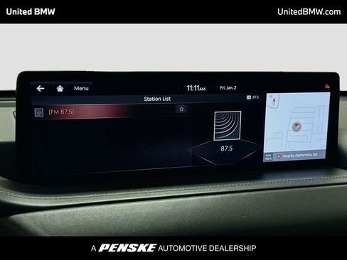 Used 2021 Genesis GV80 3.5T image 8