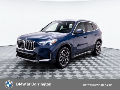 New 2026 BMW X1 xDrive28i w/ Convenience Package