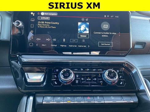 New 2026 GMC Sierra 2500 Denali Ultimate image 14