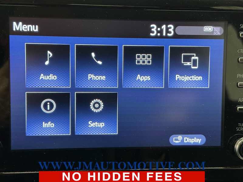 Used 2020 Toyota Corolla LE FWD image 23