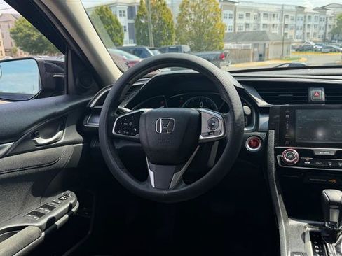 Used 2016 Honda Civic EX image 23