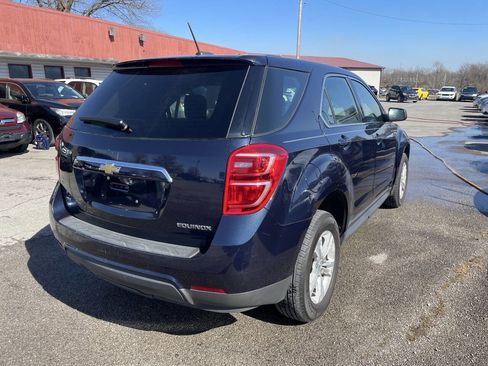 Used 2016 Chevrolet Equinox LS image 6