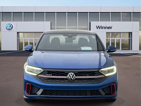 Used 2023 Volkswagen Jetta GLI Autobahn image 6