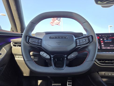 New 2024 Dodge Charger Daytona Scat Pack w/ Plus Group image 42