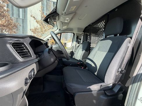 Used 2024 Ford Transit 250 Low Roof w/ Exterior Upgrade Package image 20