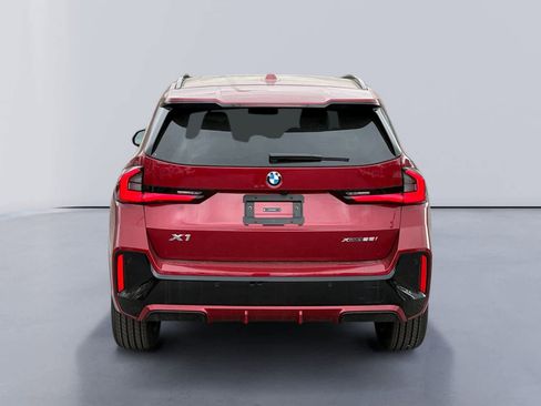 New 2026 BMW X1 xDrive28i image 4
