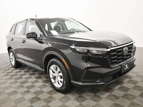 Certified 2023 Honda CR-V LX image 10