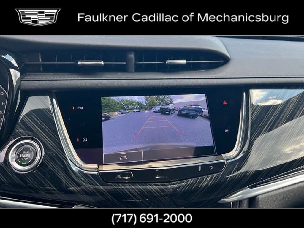 Used 2023 Cadillac XT6 Premium Luxury w/ LPO, Floor Liner Package AWD/4WD image 27