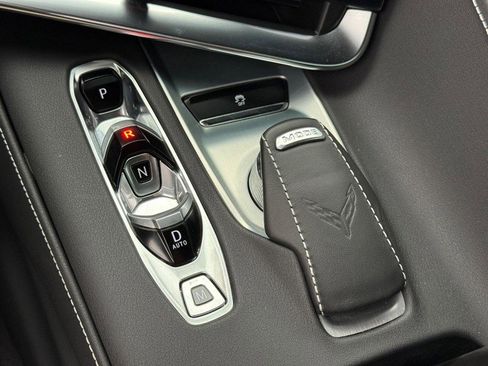 Used 2023 Chevrolet Corvette Stingray Coupe w/ Z51 Performance Package image 22