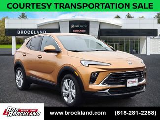 New 2026 Buick Encore GX Preferred w/ Advanced Technology Package video 1