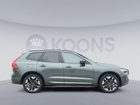New 2026 Volvo XC60 B5 Plus w/ Protection Package Premier image 8