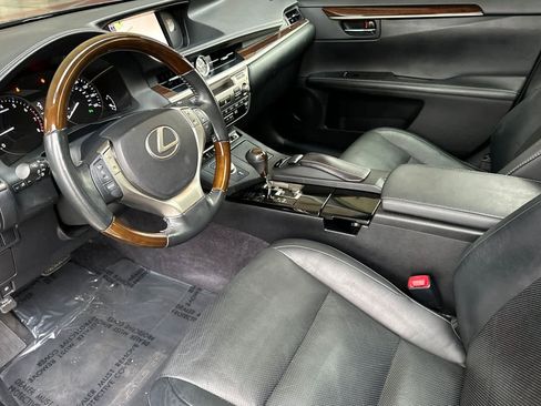 Used 2013 Lexus ES 350 image 11
