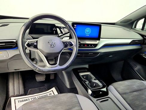 Used 2022 Volkswagen ID.4 Pro image 12