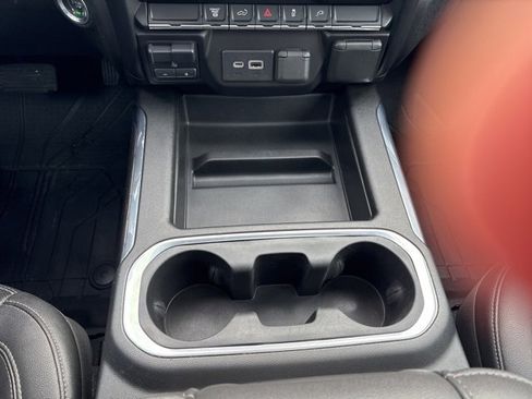 Used 2021 Chevrolet Silverado 3500 LTZ w/ LTZ Convenience Package image 39