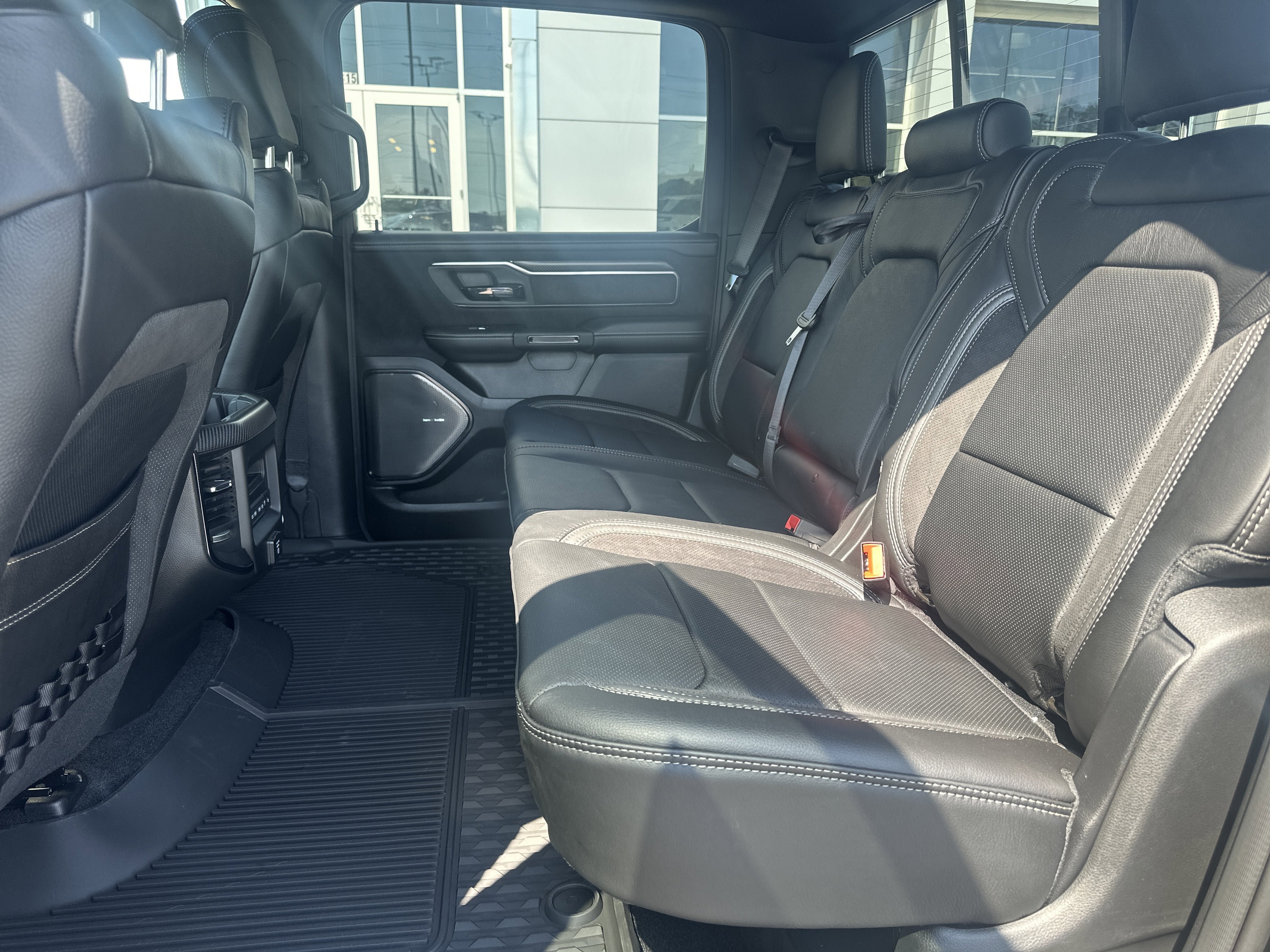 New 2026 RAM 1500 RHO w/ RHO Level 1 Equipment Group AWD/4WD image 23