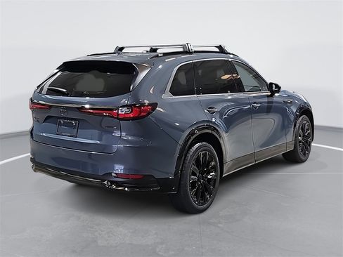 New 2026 MAZDA CX-90 3.3 Turbo S w/ Premium Package image 5