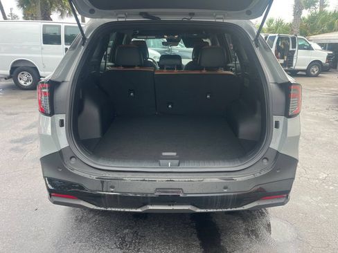 Used 2026 Kia Sportage X-Line AWD/4WD image 5