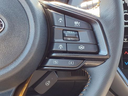 New 2026 Subaru Crosstrek 2.5i Wilderness image 7