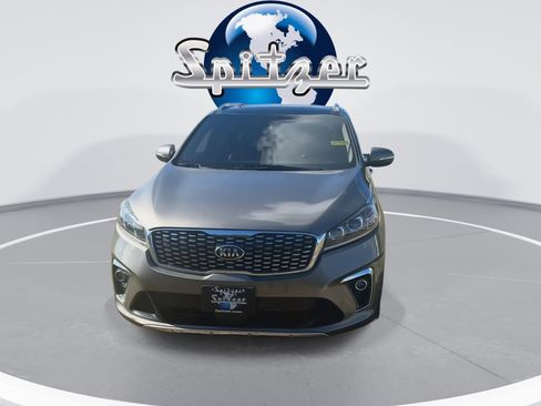 Used 2019 Kia Sorento SX image 4