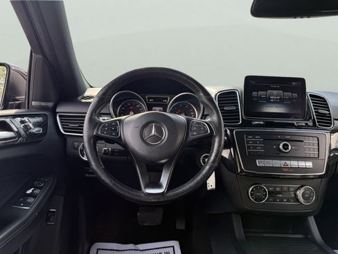 Used 2018 Mercedes-Benz GLE 350 4MATIC w/ Premium 1 Package image 48