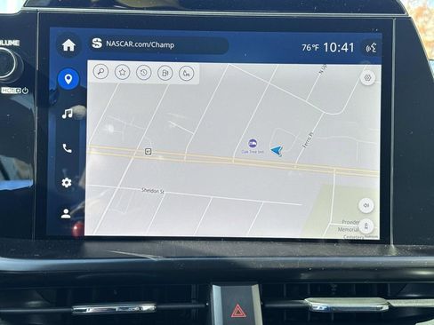 New 2026 Subaru Outback Limited image 18