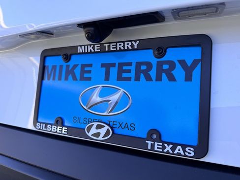 New 2026 Hyundai Kona SE image 13