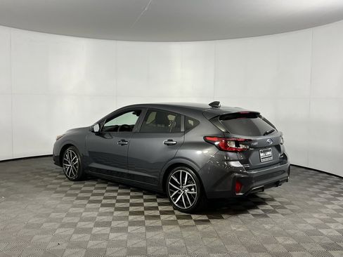Used 2024 Subaru Impreza 2.0i Sport image 9