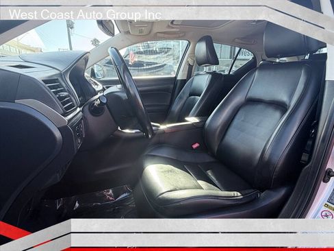 Used 2014 Lexus CT 200h FWD image 5