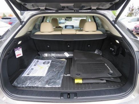 Used 2021 Lexus RX 350 AWD w/ Premium Package image 19