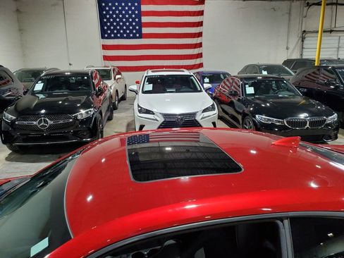 Used 2016 Chevrolet Camaro LT RWD image 44
