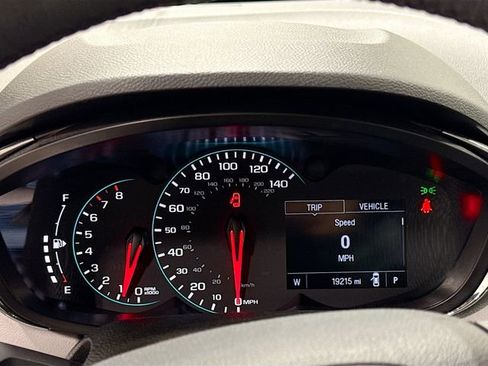 Used 2020 Chevrolet Trax Premier image 14