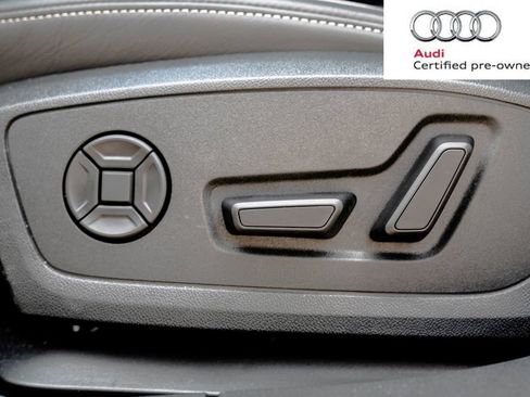 Certified 2025 Audi A3 2.0T Premium Plus w/ Premium Plus Package AWD/4WD image 20