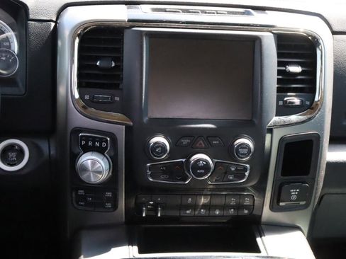 Used 2014 RAM 1500 Sport w/ Sport Premium Group AWD/4WD image 7