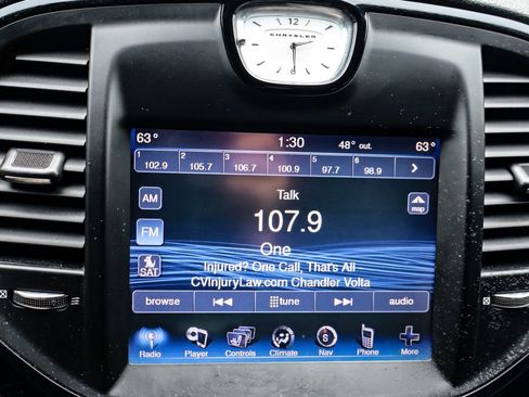 Used 2014 Chrysler 300 S image 30