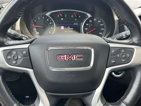 Used 2020 GMC Terrain SLE w/ Driver Convenience Package FWD image 23