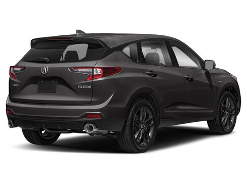 Used 2019 Acura RDX A-Spec FWD image 43